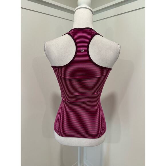 Lululemon Racerback Tank Top - Picture 2 of 3